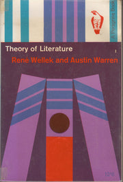 Theory of Literature