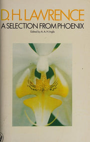 A Selection from Phoenix (Peregrine Books)