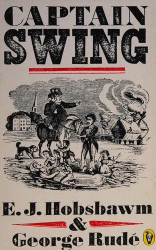 Captain Swing