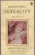 The History of Sexuality,Vol.1: An Introduction
