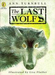 The Last Wolf (Picture Puffin Story Books)