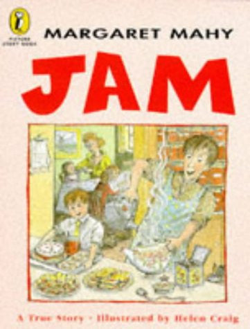 Jam (Picture Puffin S.)