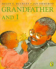 Grandfather and I