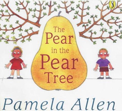 The Pear in the Pear Tree