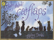 Slinky Malinki Catflaps (Hairy Maclary and Friends)