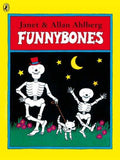 Funnybones (Picture Puffin S.)