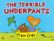 The Terrible Underpants