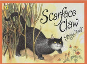Scarface Claw (Hairy Maclary and Friends)