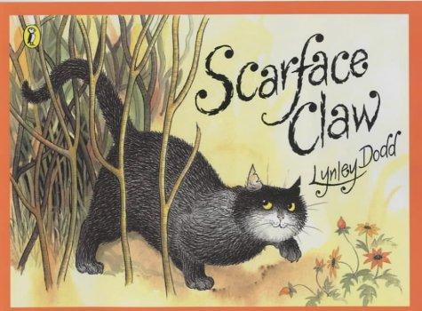 Scarface Claw (Hairy Maclary and Friends)