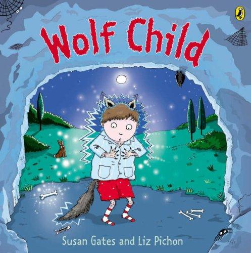 Wolf Child