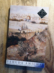 Yehuda Amichai: Selected Poems (Penguin International Poets S.)