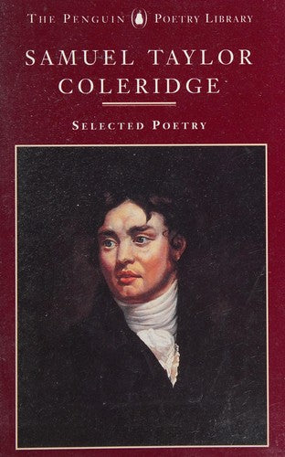 Selected Poetry (Penguin Poetry Library)