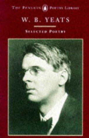 Selected Poetry