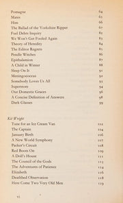 Penguin Modern Poets: Volume One: Bk. 1