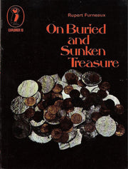 On Buried And Sunken Treasure (Puffin Books)