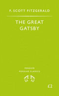 The Great Gatsby