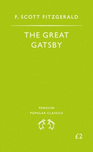 The Great Gatsby