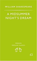 A Midsummer Night's Dream