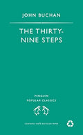 The Thirty-Nine Steps