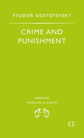 Crime and Punishment
