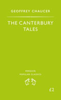 The Canterbury Tales: A Selection