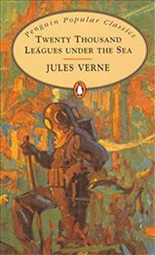 Twenty Thousand Leagues Under Sea