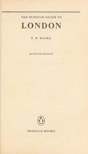 The Penguin Guide to London
