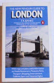 The New Penguin Guide to London