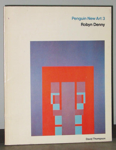 Robin Denny (New Art S.)