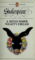 A Midsummer Night's Dream (The new Penguin Shakespeare)
