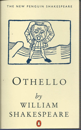 Othello (New Penguin Shakespeare S.)