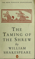 The Taming Of The Shrew (New Penguin Shakespeare S.)