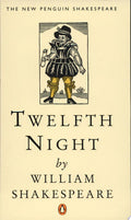 Twelfth Night (New Penguin Shakespeare S.)
