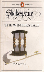 The Winter's Tale (The new Penguin Shakespeare)