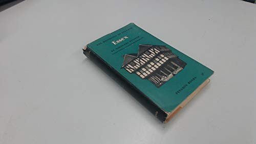 Essex (The Buildings of England)