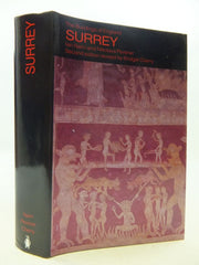 Surrey (The Buildings of England)