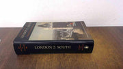 South (v. 2) (The Buildings of England)
