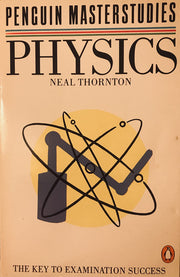 Masterstudies: Physics (Masterstudies S.)