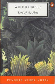 Penguin Study Notes: Lord of the Flies