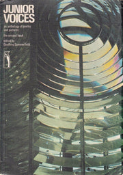 Junior Voices, An Anthology of Poetry and Pictures: Second Book: 2