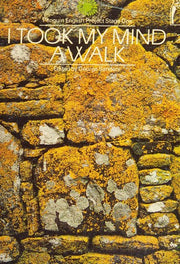 I Took My Mind a Walk (Stage 1) (Penguin English Project)
