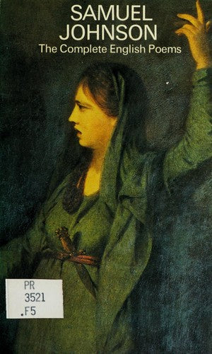 Complete English Poems (Poets S.)