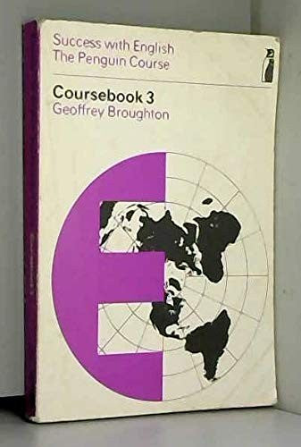 Coursebook (Stage 3) (Penguin education)