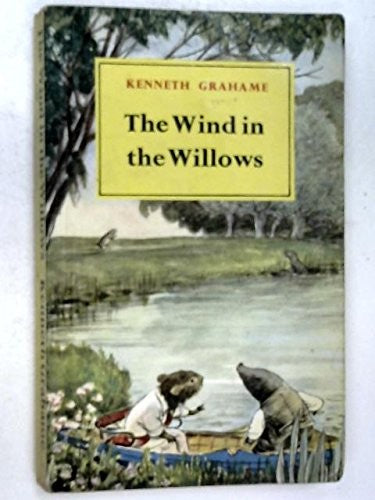 Wind in the Willows (Take Part S.)