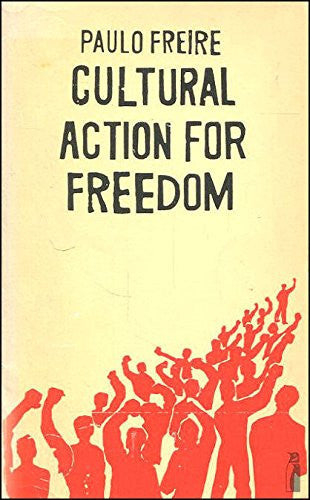 Cultural Action For Freedom