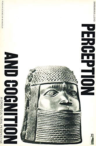 Perception and cognition: A cross-cultural perspective (Penguin education)