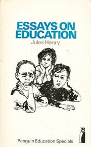 Essays on Education