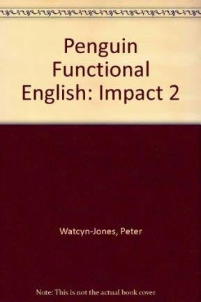 Penguin Functional English: Impact 2