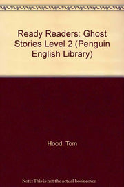 Ghost Stories (Level 2) (The Penguin English Library)