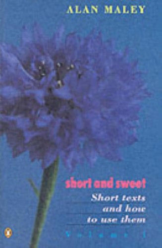Short Tests Short & Sweet Volume 1: v. 1 (Penguin English)